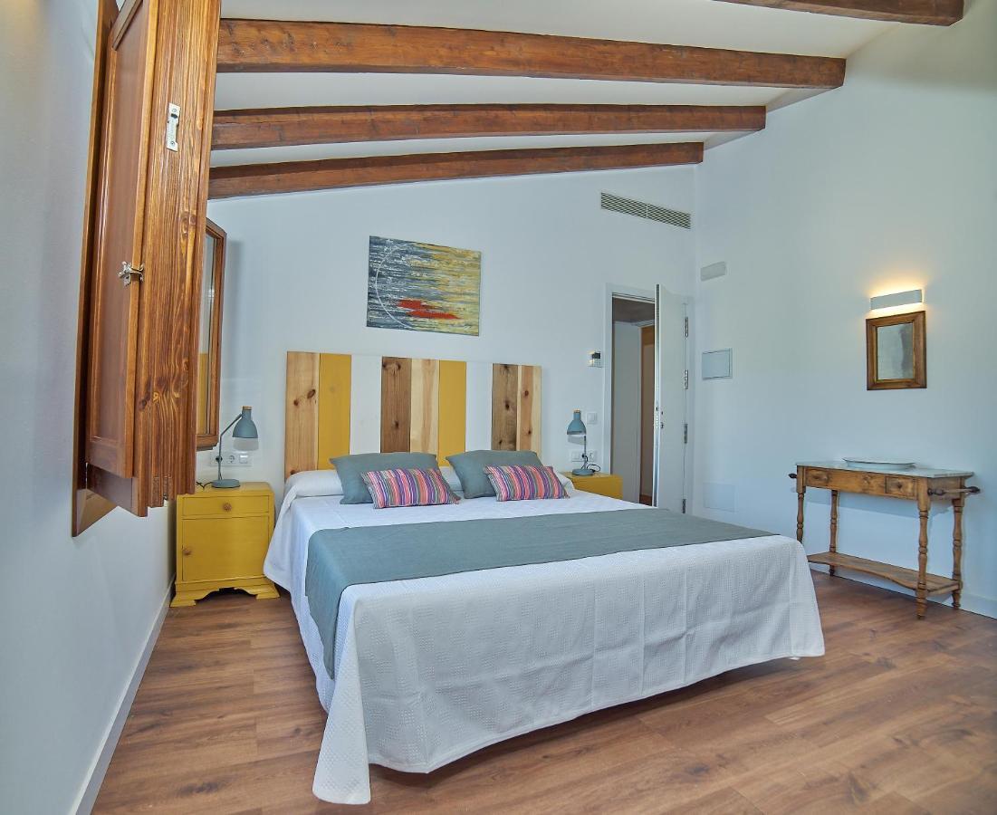 Ti Maison d'hôtes *