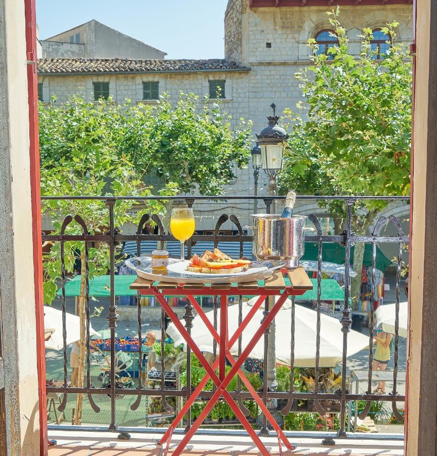 Gasthof Ti Alaró