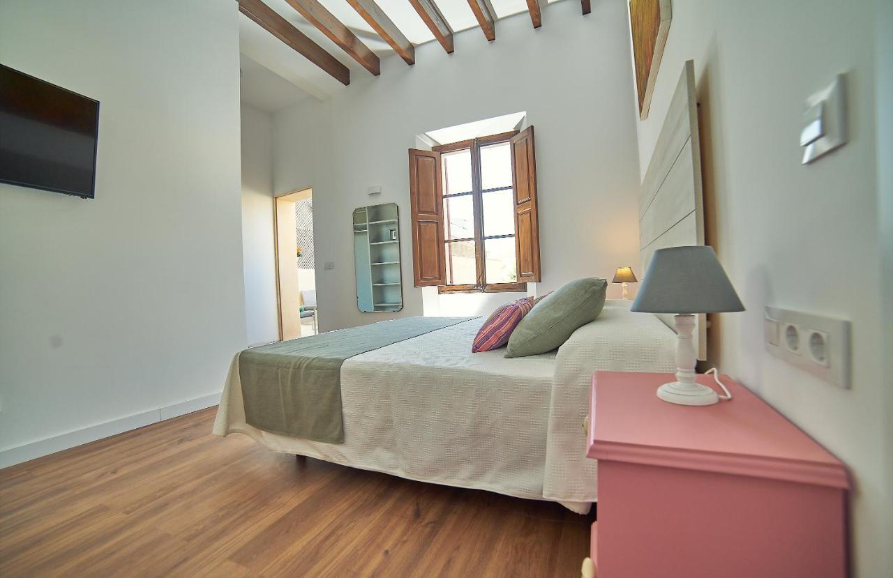 Maison d'hôtes Ti Alaró