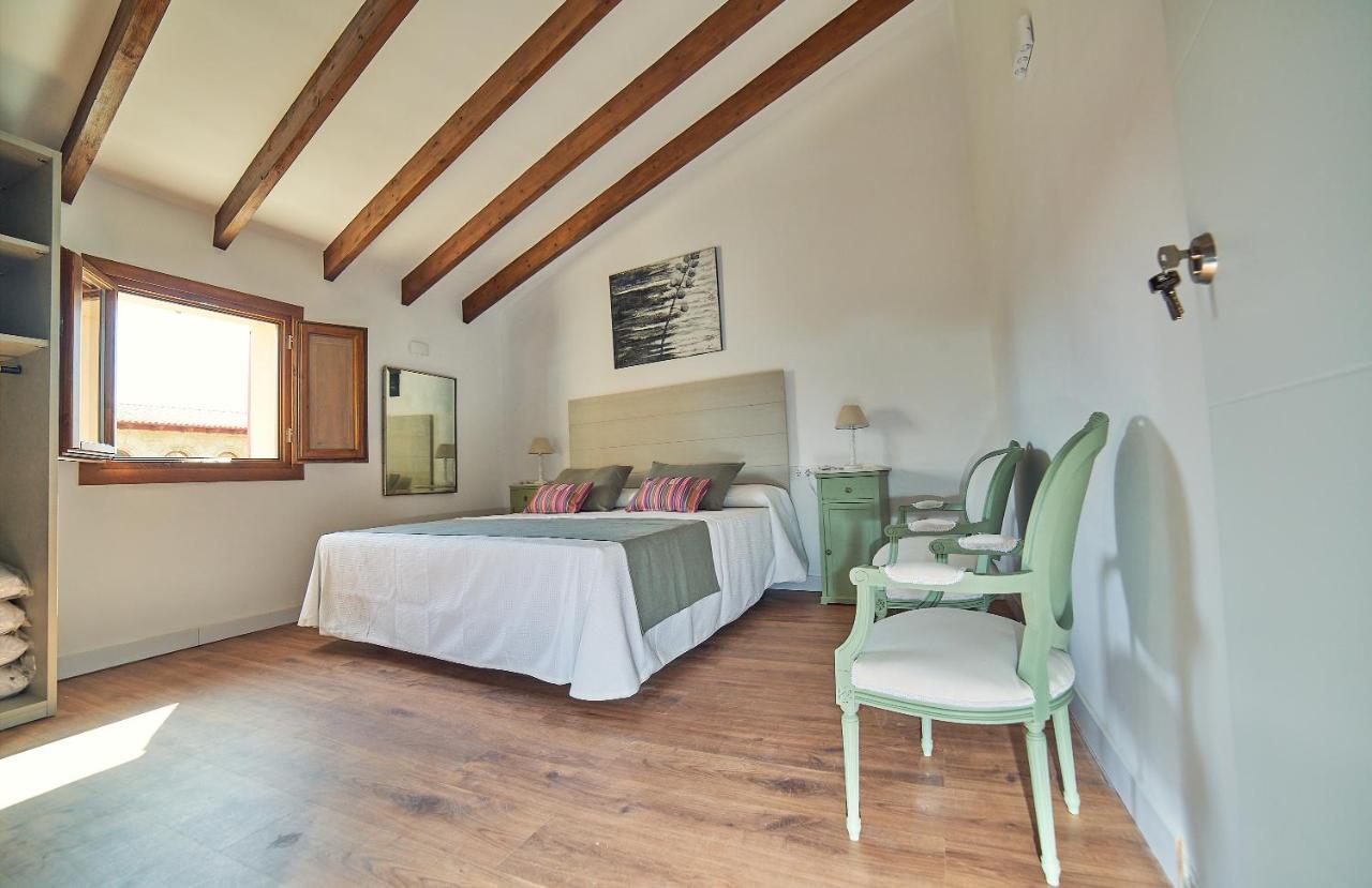 Ti Maison d'hôtes *