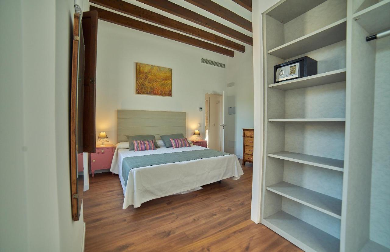 Maison d'hôtes Ti Alaró