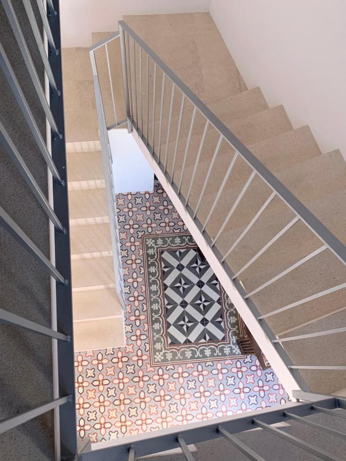 Maison d'hôtes Ti Alaró