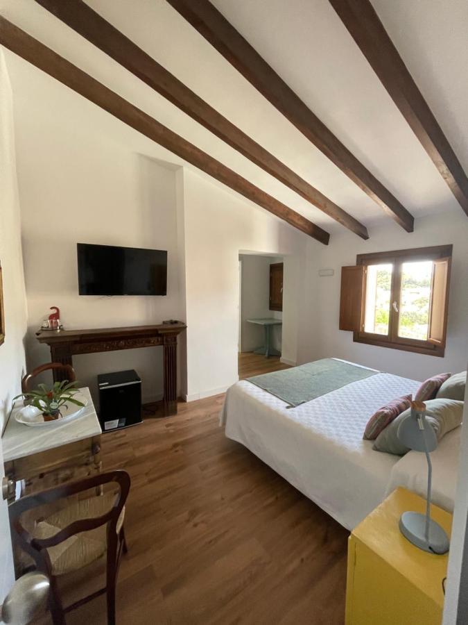 Maison d'hôtes Ti