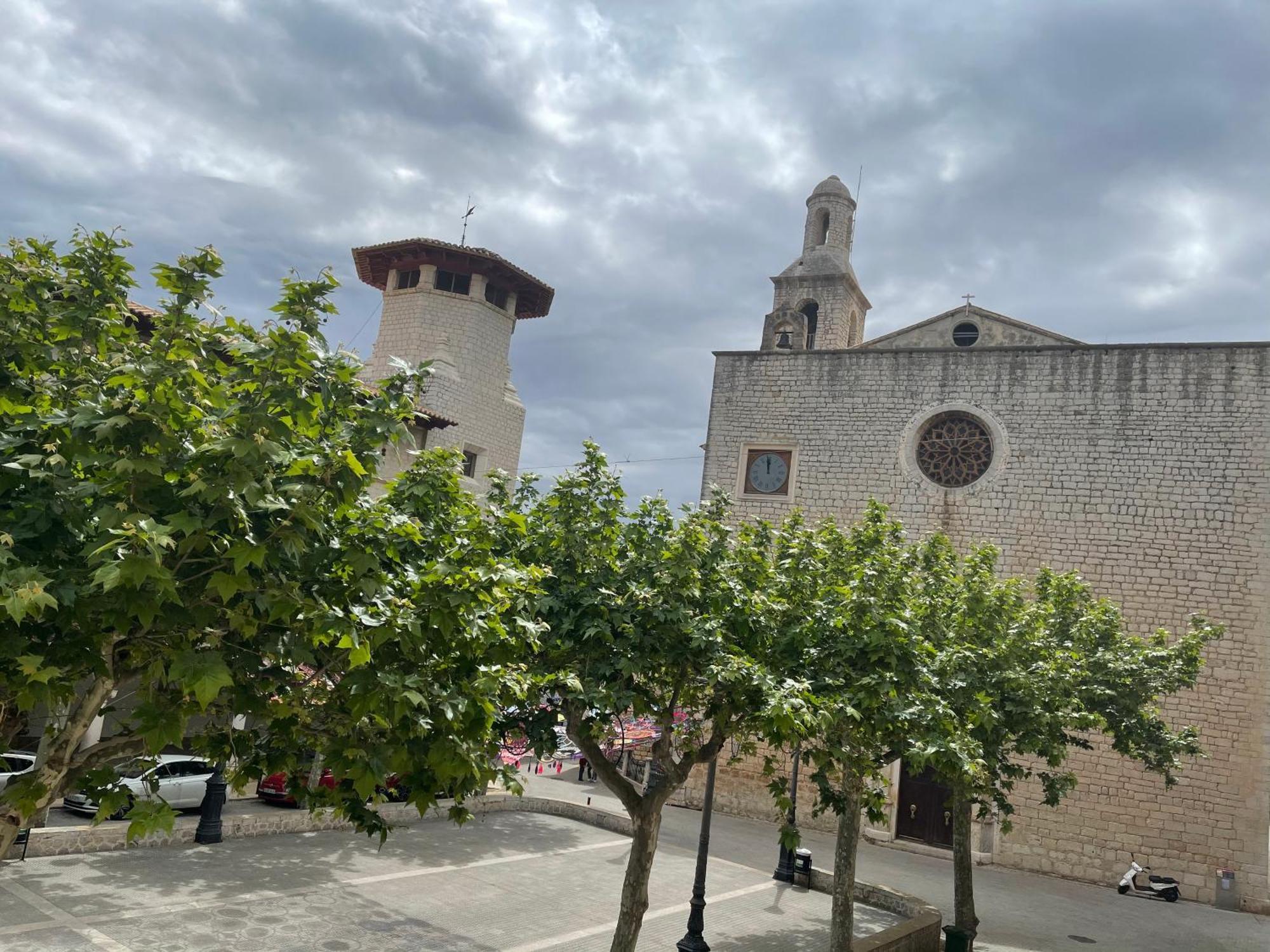 Ti Maison d'hôtes *