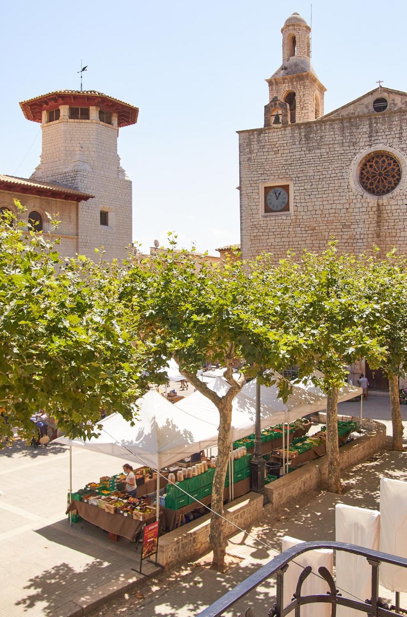 Ti Gasthof Alaró