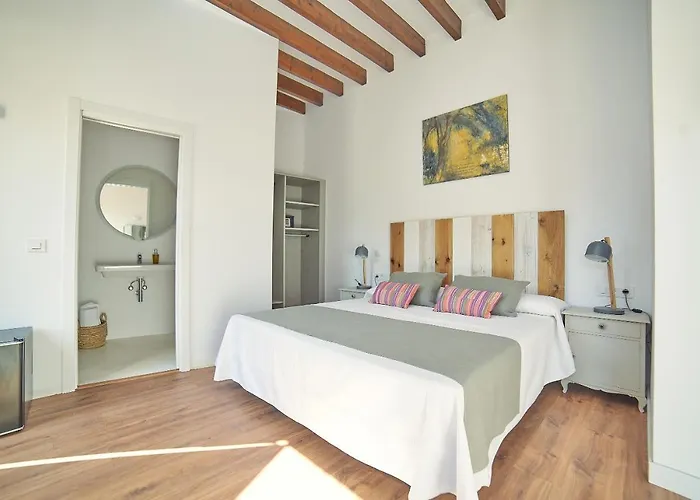 Vila Alaró TI